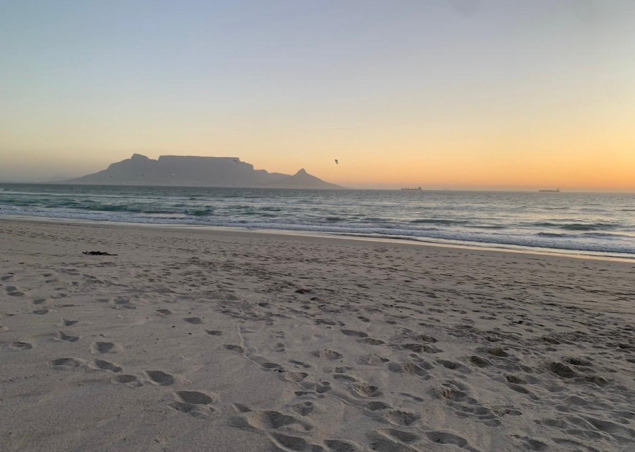 1 Bedroom Property for Sale in Table View Western Cape